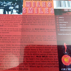Miles Davis Quintet - Miles smiles - pikkukuva 3