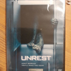 Unrest dvd,dark label 4 - pikkukuva 1