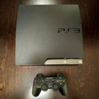 Playstation 3/PS3 Konsoli 120GB, 6-pelillä (PAL) - pikkukuva 3