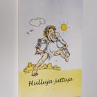 Sirkku (toim.) Immonen : Hulluja juttuja - pikkukuva 1