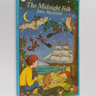 John Masefield : The Midnight Folk - pikkukuva 1