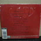 VOIVOD - LIVES -STILL SEALED-UUSI DIGIPAK CD ++ - pikkukuva 2