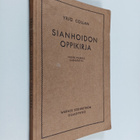 Yrjö Collan : Sianhoidon oppikirja - pikkukuva 1