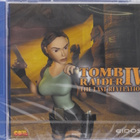 Tomb Raider IV: The Last Revelation (German Vers - pikkukuva 1