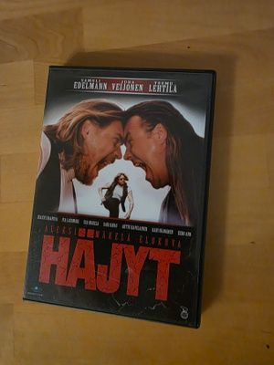 Häjyt
