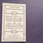 Kuopion kaupungintalo. Nro 32. - pikkukuva 2