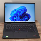 Lenovo Thinkpad X1 Yoga LIPPULAIVAMALLI + Office 2024 Pro - pikkukuva 1