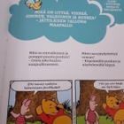 Höpö-Nasun hupsutukset - Nalle Puh - pikkukuva 3