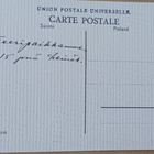 Turku, Hotelli Hamburger Börs, mv pk, k. 1910 - pikkukuva 2
