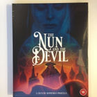 St. Arcangelon Nunnat (Blu-ray) Slipcover (1973) UUSI - pikkukuva 1