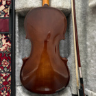Viulu Antonius Stradivarius Cremonensis vanha. - pikkukuva 5