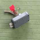 Järeä ABLOY lukko - pikkukuva 1