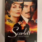 Scarlett - DVD - avaamaton - pikkukuva 1