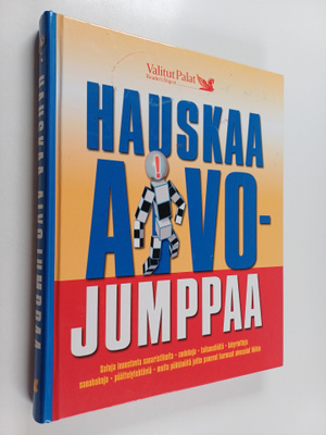 Juhani ym. Heino : Hauskaa aivojumppaa