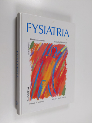 Hannu Alaranta : Fysiatria