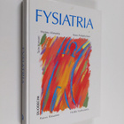 Hannu Alaranta : Fysiatria - pikkukuva 1