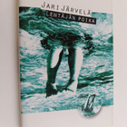 Jari Järvelä : Lentäjän poika - pikkukuva 1