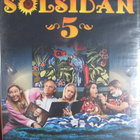 SOLSIDAN 5 - ONNEA ONKIMASSA DVD - pikkukuva 1