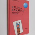 Eeva Riihonen : Kauhukakarat : selviytymisopas vanhemmille - pikkukuva 1
