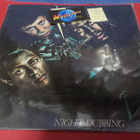 IMAGINATION - NIGHT DUBBING M-/EX- LP - pikkukuva 1