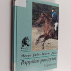 Marvi Jalo ym. : Pappilan ponitytöt kilpailuissa - pikkukuva 1