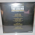 BOB DYLAN: CONSTRUCTING THE LEGEND (2-LP) UUSI - pikkukuva 2