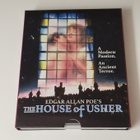 The House of Usher (Vinegar Syndrome) - pikkukuva 1
