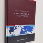 Lena Sisula-Tulokas ym. : Kansainvälinen kauppalaki - pikkukuva 1