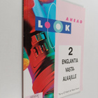 Terry O'Neill : Look ahead : englantia vasta-alkajille 2 - pikkukuva 1