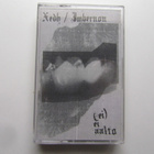 Xedh / Imbernon: (Ei) Ei Aalto   C-kasetti  Experimental - pikkukuva 1