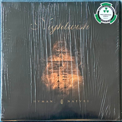 Nightwish - Human nature