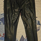 Tekonahka leggingsit koko M - pikkukuva 5