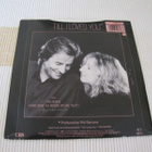Don johnson barbra straisand till i loved you 7 45 1988 - pikkukuva 2