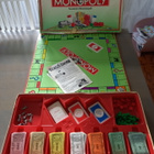 Parker: Monopoly lautapeli - pikkukuva 1