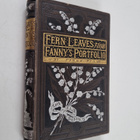 Fanny Fern : Fern Leaves from Fanny's Portfolio - pikkukuva 1
