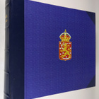 Kai (toim.) Linnilä : Finlandia 1900 (numeroitu) - pikkukuva 1