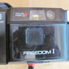 VANHA Kamera Minolta Freedom I - pikkukuva 4