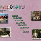 SPEDE SHOW - Kliffaa hei 1984-1985 dvd - pikkukuva 4