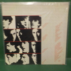 LOCAL OPERATOR  - PUSHING OUT THE POETS M-/M- SUOMI 1980 LP - pikkukuva 2