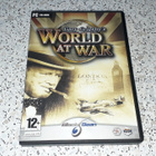 Gary Grigsby's World at War (PC CD) ALE! -40% - pikkukuva 1