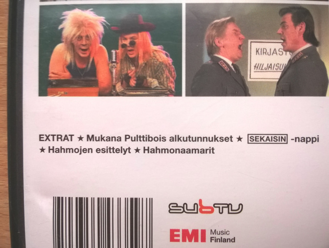 Item image