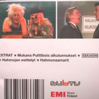 Pulttibois 2 DVD - pikkukuva 4