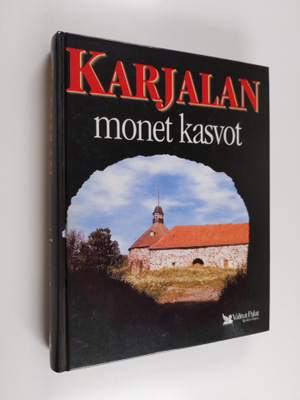 Karjalan monet kasvot