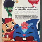 Happy Tree Friends: Overkill (4DVD) K-18 animaatio (UUSI) - pikkukuva 2
