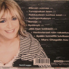 Marion • Elämän Voimaa CD - pikkukuva 3