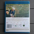 BD: Victoria & Abdul (Judi Dench, Ali Fazal 2017) - pikkukuva 2