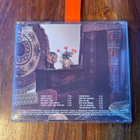 Hurriganes - Crazy Days cd Love Records 1989 - pikkukuva 2