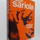 Mauri Sariola : Veljensä vartijat - pikkukuva 1