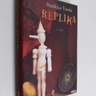 Sinikka Vuola : Replika - pikkukuva 1