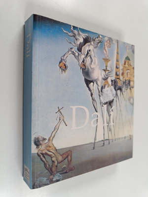 Dali : 1904-1989